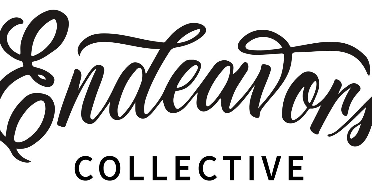 endeavors_logo_final01 Make it Mariko