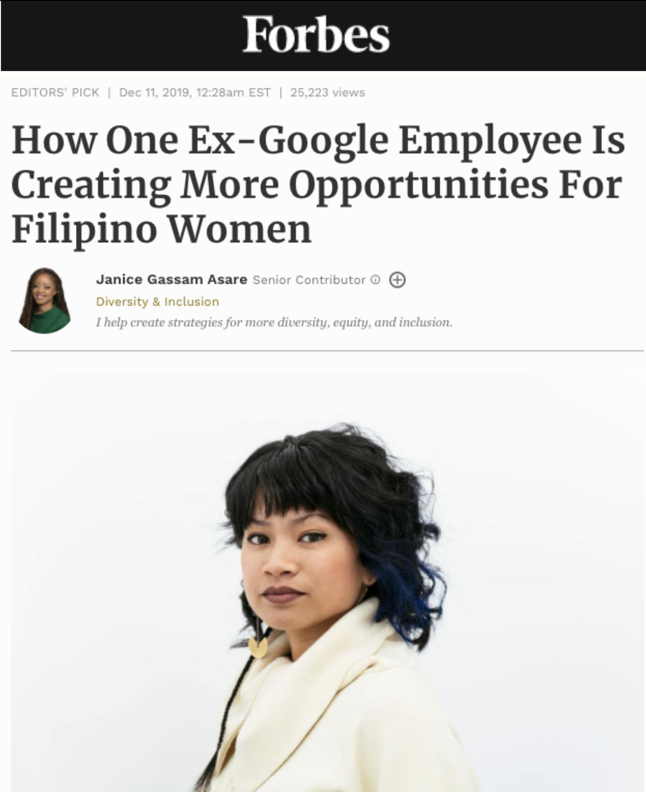 forbes-feature-ginamariko