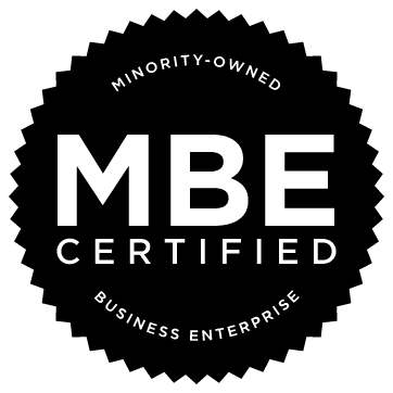 Minority+Owned+Business certified-MBE