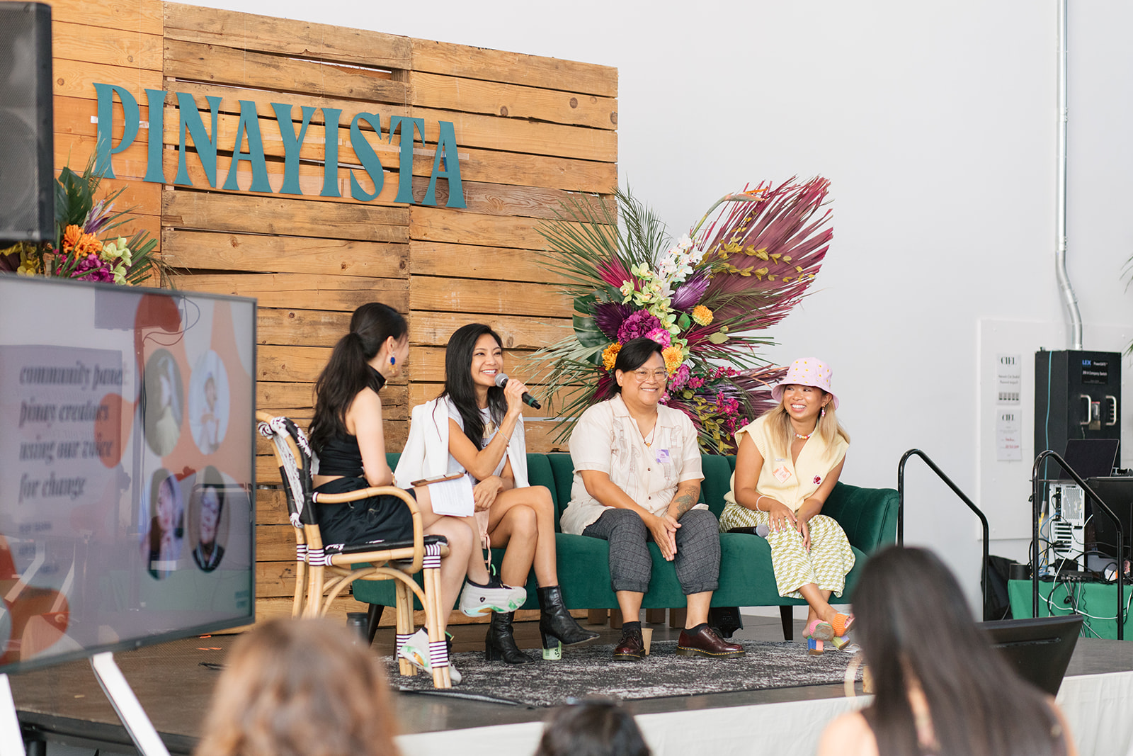 Pinayista Summit 2021 – Day 3