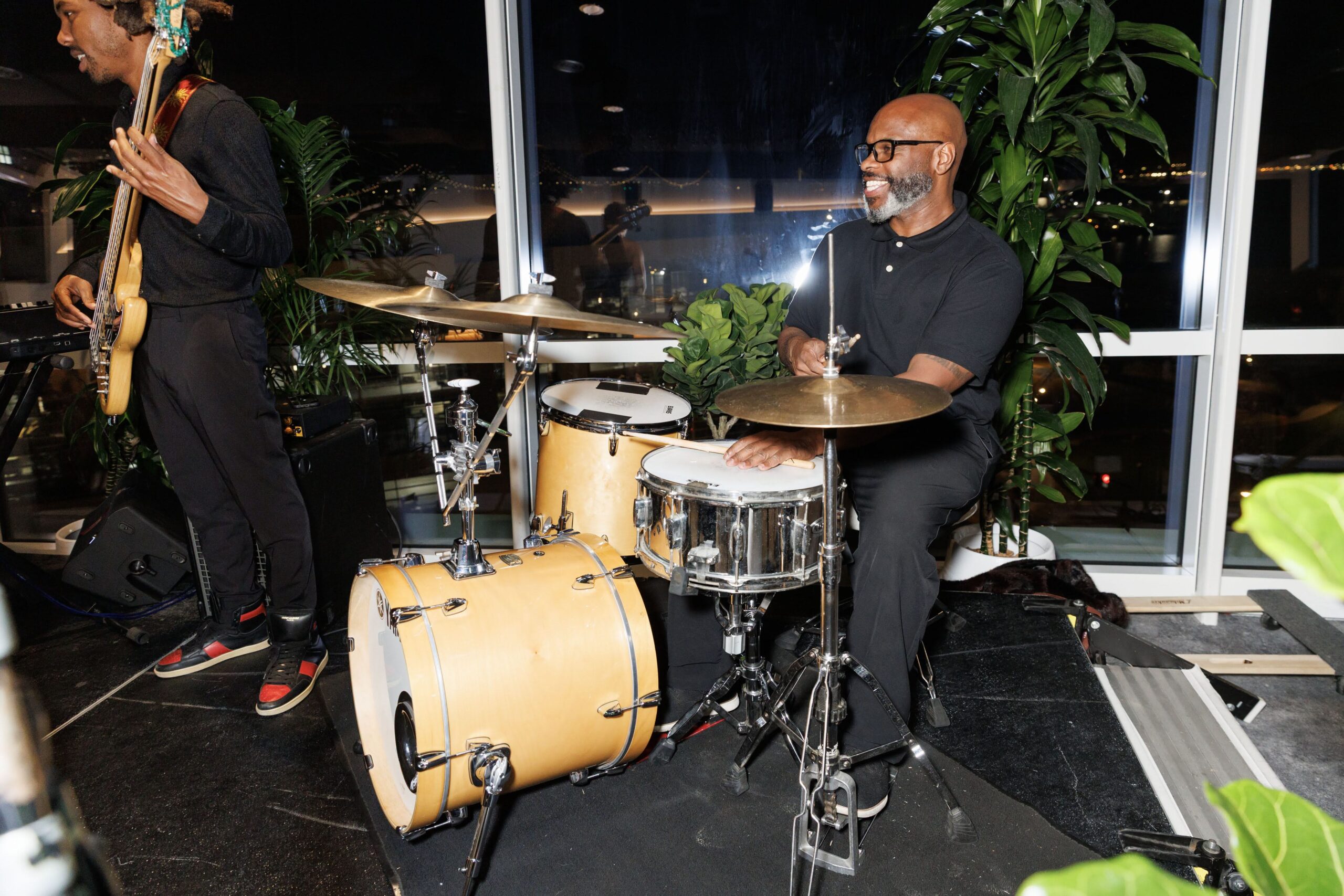 Juma Ventures PATHS TO POSSIBILITY Gala